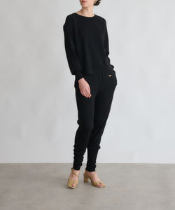 【RESTOCK】バックデザインプルオーバー/ F233-KT103