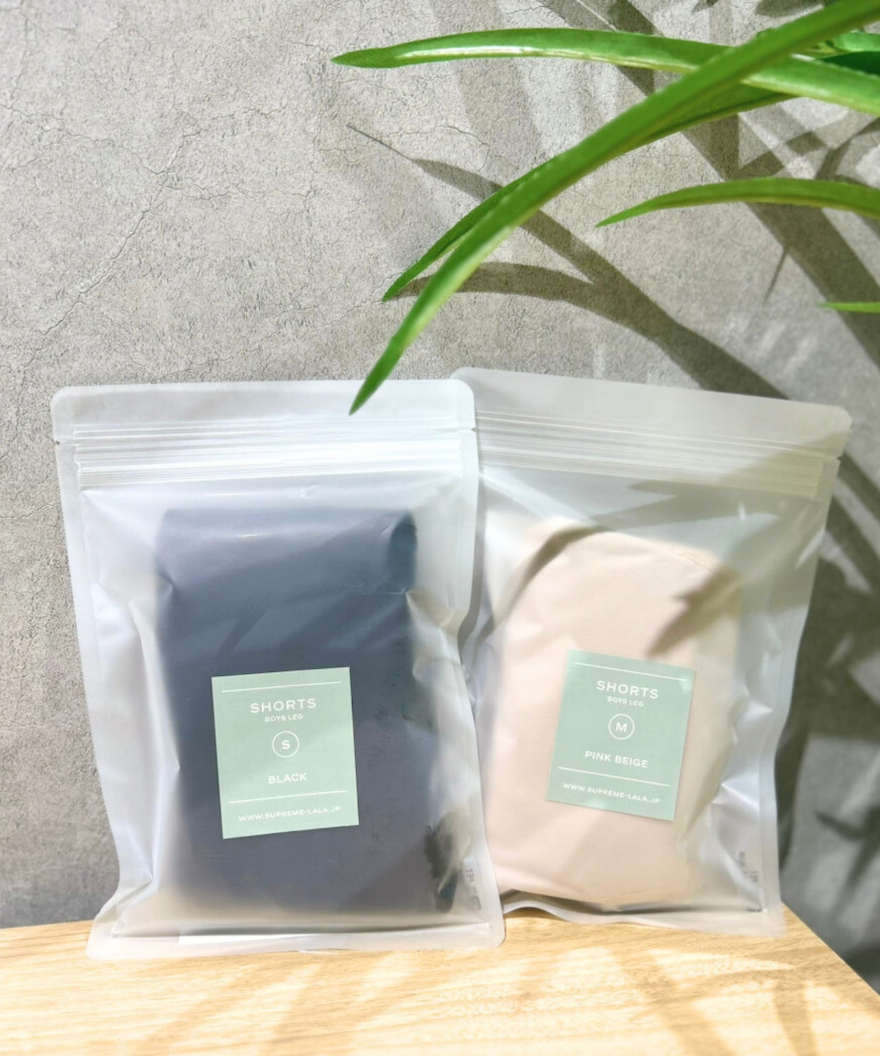 【holiday限定】フェムケアセット①