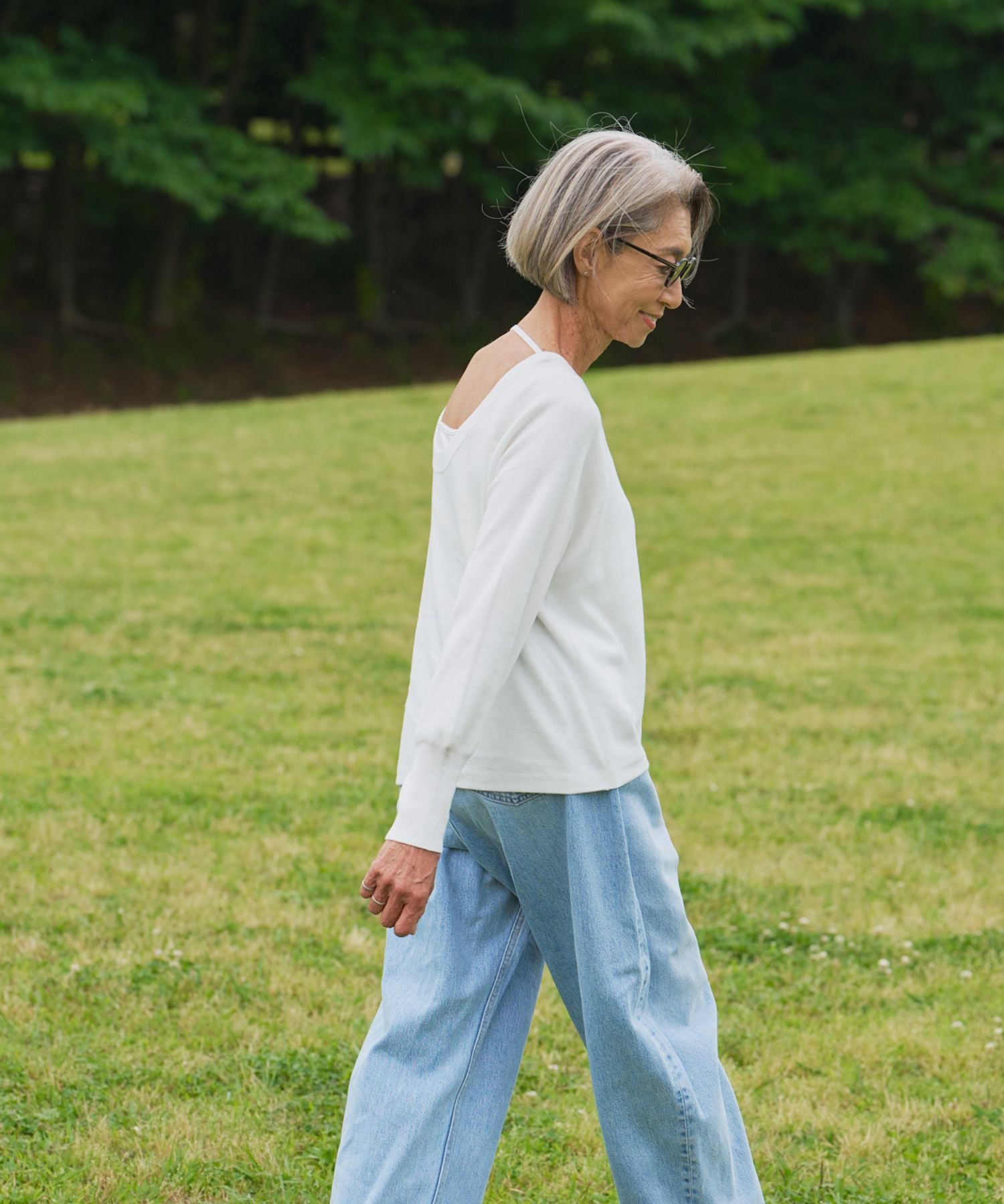 【LOVE GIVES LOVE×＋FT SUPREME.LA.LA.コラボ】プルオーバー/ F251-KT103