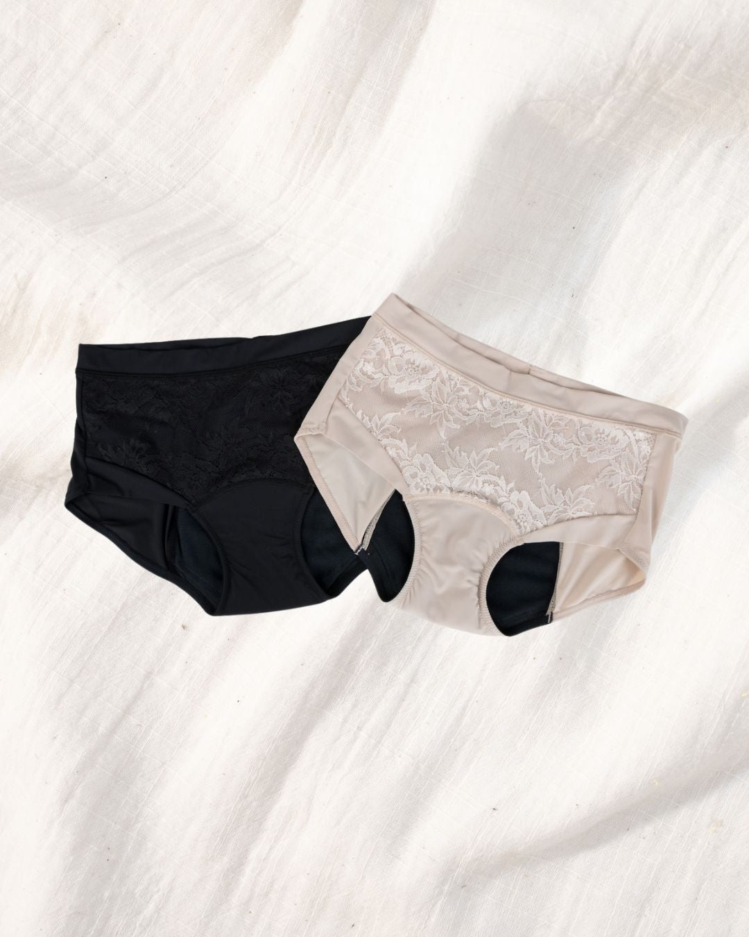 【holiday限定】フェムケアセット②