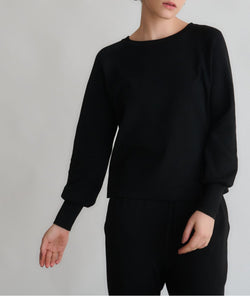 【RESTOCK】バックデザインプルオーバー/ F233-KT103