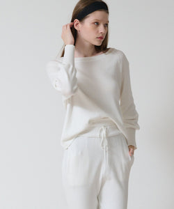 【LOVE GIVES LOVE×＋FT SUPREME.LA.LA.コラボ】プルオーバー/ F251-KT103