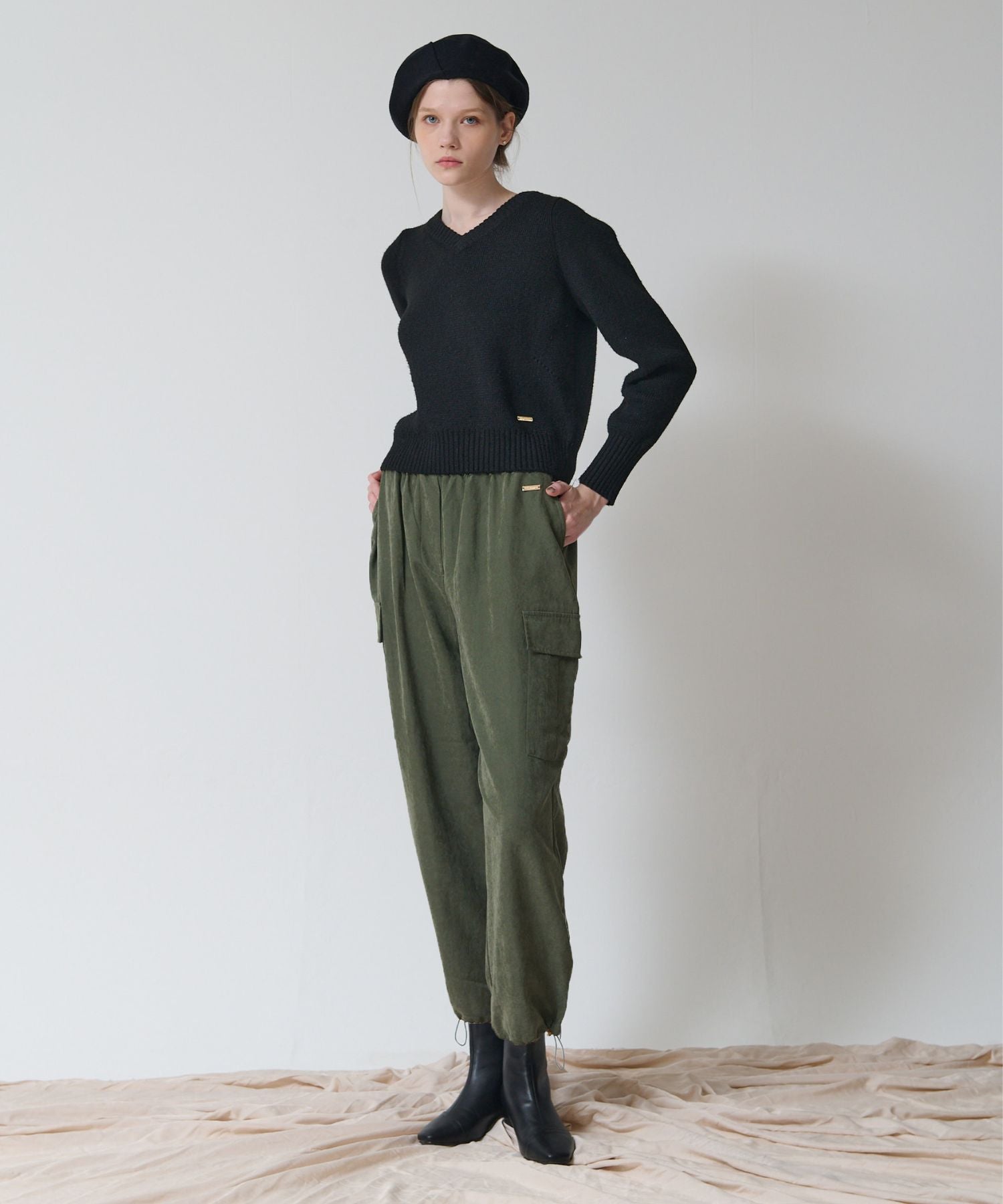 OUTLET – +FT SUPREME.LA.LA.