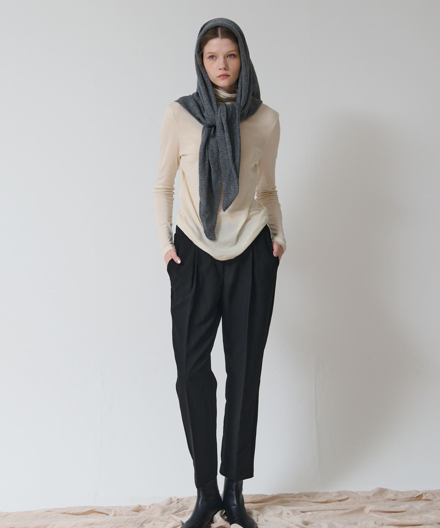 OUTLET – +FT SUPREME.LA.LA.