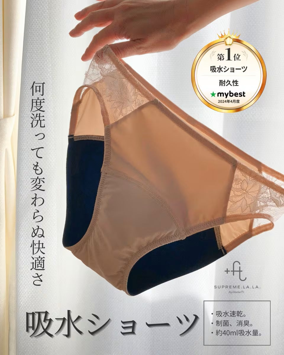 【holiday限定】フェムケアセット①