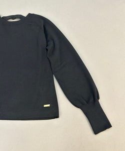 【RESTOCK】バックデザインプルオーバー/ F233-KT103