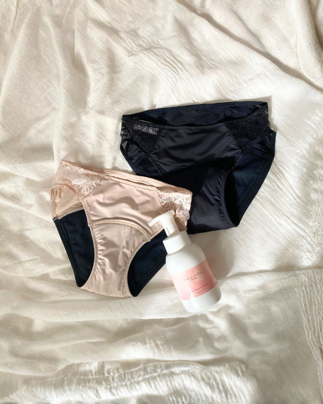 【holiday限定】フェムケアセット①