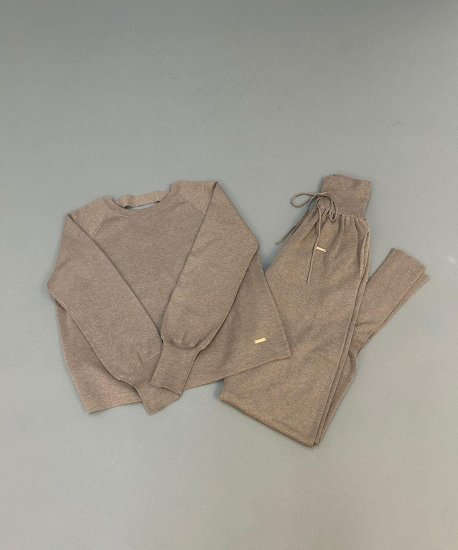 【RESTOCK】バックデザインプルオーバー/ F233-KT103