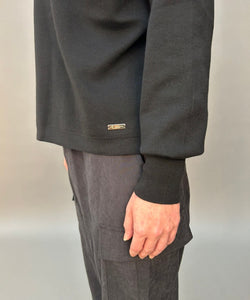 【RESTOCK】バックデザインプルオーバー/ F233-KT103