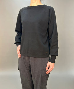 【RESTOCK】バックデザインプルオーバー/ F233-KT103