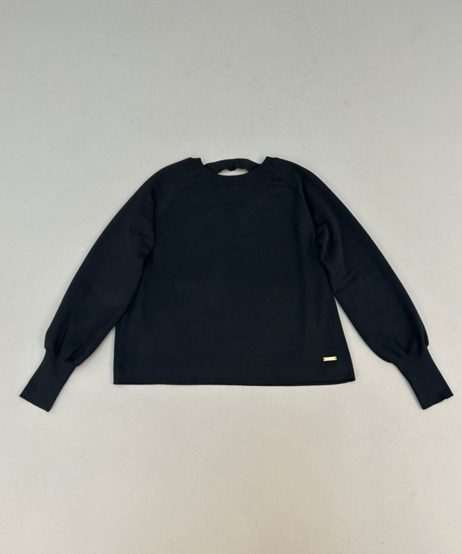 【RESTOCK】バックデザインプルオーバー/ F233-KT103