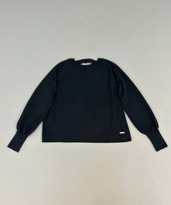 【RESTOCK】バックデザインプルオーバー/ F233-KT103